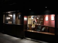-RUMORS COFFEE ROASTERY鲁马滋咖啡(湖南路店)