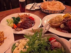 -宝莱纳啤酒花园餐厅PAULANER BRAUHAUS Nanjing(广州路店)