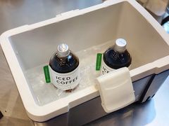 -MQ COFFEE STAND明谦(新洲店)