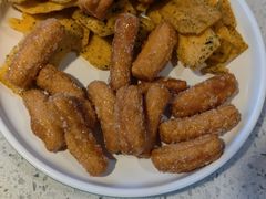 -钢管厂五区小郡肝串串香(蜀都万达店)