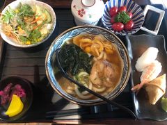 -小曹日本料理(软景中心店)