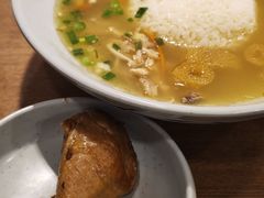 -王春春鸡汤饭(上海中海环宇城店)