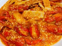 -聚味瞿记·龙虾堂(坡子街店)