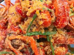 -虾弄弄海派小龙虾·牛羊蝎子火锅