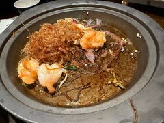 -绿茶餐厅(财富购物中心店)