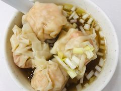 -麦文记面家(佐敦店)