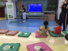 -深圳少年儿童图书馆