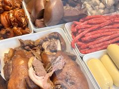 -净香园熟肉(北坦总店)