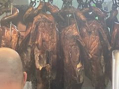 -杞兴东莞烧鹅