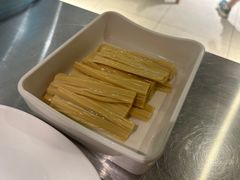 腐竹-半天妖烤鱼(东方新天地店)