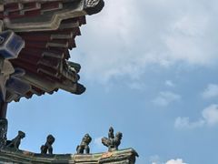 -圣莲山风景区