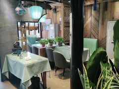 大堂-西塘人家•黑金冠本地好店