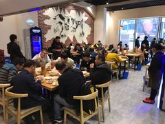 大堂-嘉州叶婆婆钵钵鸡(建设路店)