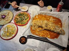 -红辣椒·川菜·火锅(朝外店)