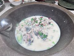 -鲜潭蒸汽石锅鱼(五道口购物中心店)