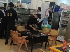 -德四家·云南傣味烧烤品牌(和谐店)