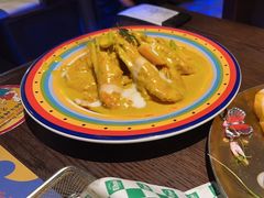 -泰妃殿(武汉首店)