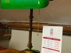 -1901 Cafe(西四店)