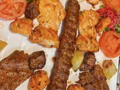 -Efes Turkish & Mediterranean Cuisine 艾菲斯餐厅(陆家嘴店)