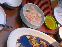 -外婆烧.老杭帮菜(庆春店)
