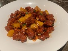 醉荔枝肉-三生石·福建菜·家宴(五四店)