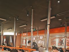 -伊茉家的烤肉店(勒泰中心店)
