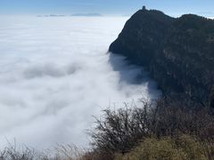 -峨眉山风景名胜区
