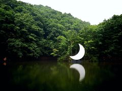 -洛阳白云山景区