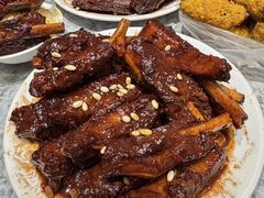 -聚丰园•湖鲜餐厅(阿红私房菜梅石路店)