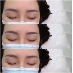 -久匠·纹眉半永久野生眉