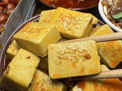 -楠火锅(西单店)