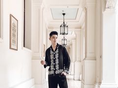 -利顺德大饭店·维多利亚花园(小白楼店)