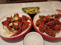 -聚味罗记大排檔·鲜鱼杂·甲鱼煲•龙虾馆(科学馆店)