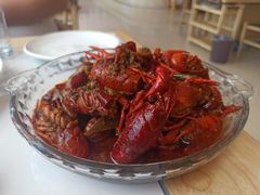 -必点蒸汽海鲜(止锚湾店)