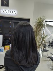 -FINE HAIR 烫染专业设计