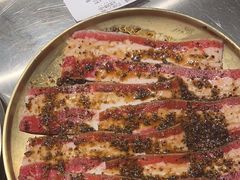 -核桃碳烤肉馆(深圳首店)