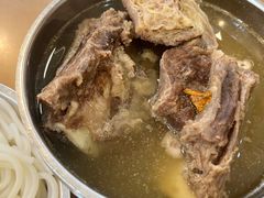 牛排-老牌依强牛肉店(达道总店)