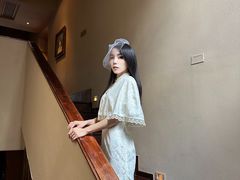 -橘洲1910花园江景西餐厅