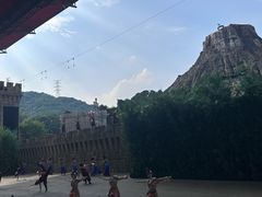 -杭州宋城