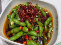 -靓虾二哥长沙地标小龙虾(五一广场店)