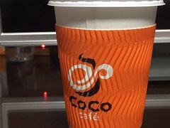 -CoCo都可(虹口龙之梦店)