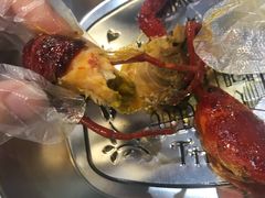 -骄傲de小龙虾 · 全羊馆(新北万达店)