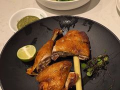 -美奈小馆·越南料理(中航城君尚购物中心店)