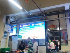 -板桥海鲜广场(文明东店)