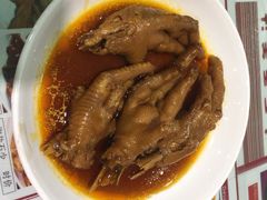 万香姜汁-万香姜汁(引泉路店)