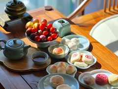 -御茶膳房皇家糕点博物馆(北京首店)