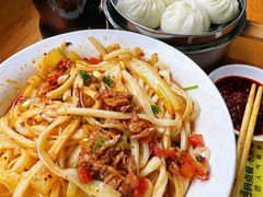 -王菊面馆(总店)