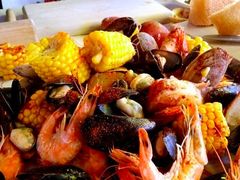 -The Crab Pot Seattle