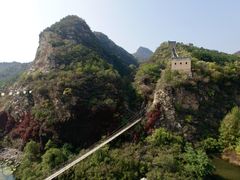 -司马台长城