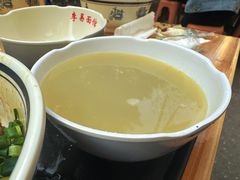 -李易面馆(树木岭店)